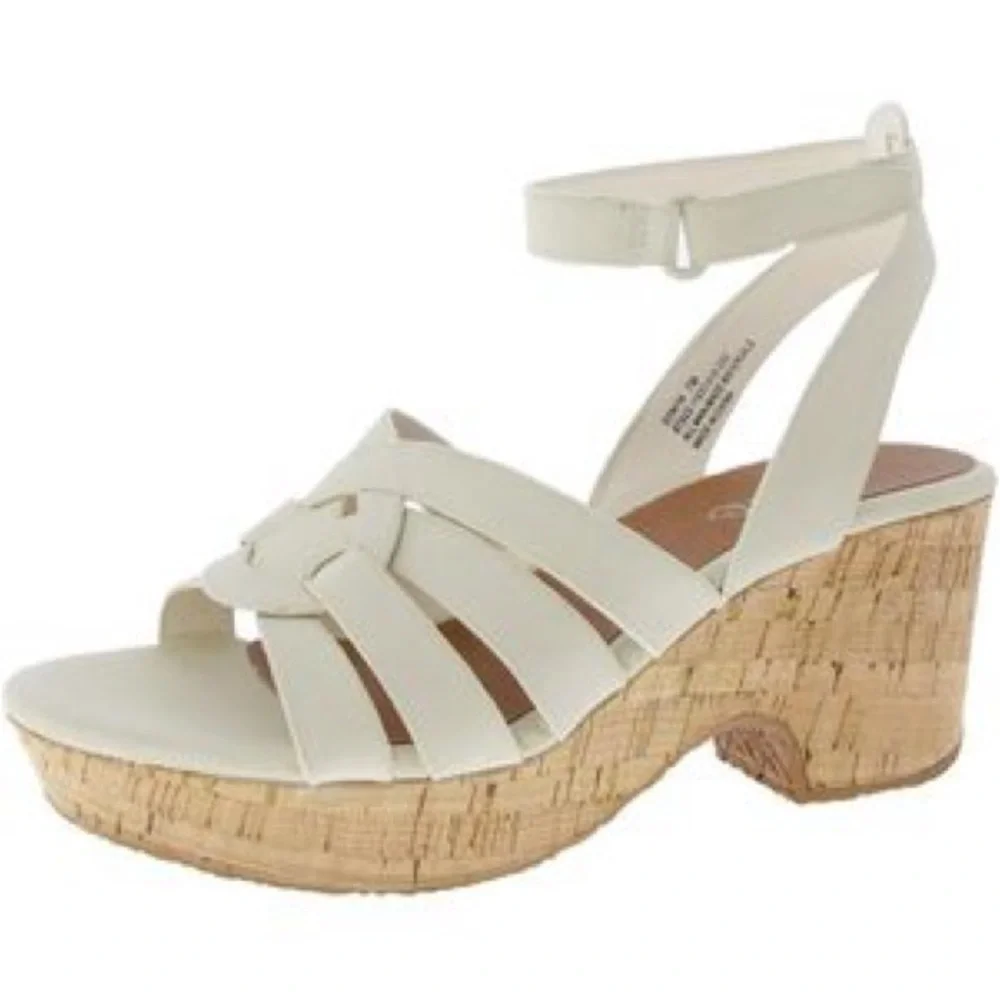 BareTraps‎ Bonita Wedge Sandal